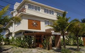 Juquehy La Plage Hotel